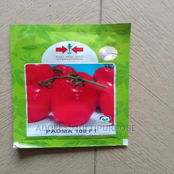 Tomatoes Seeds Padma F1 5G