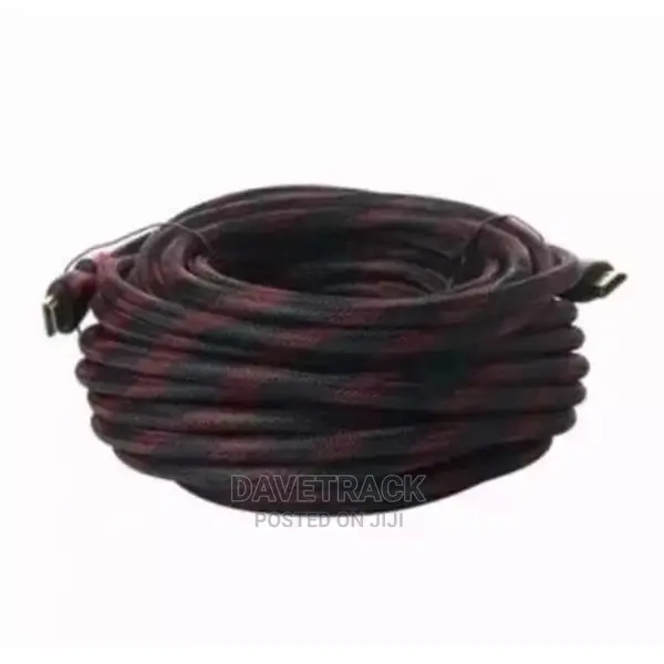 HDMI to HDMI Cable 30meters