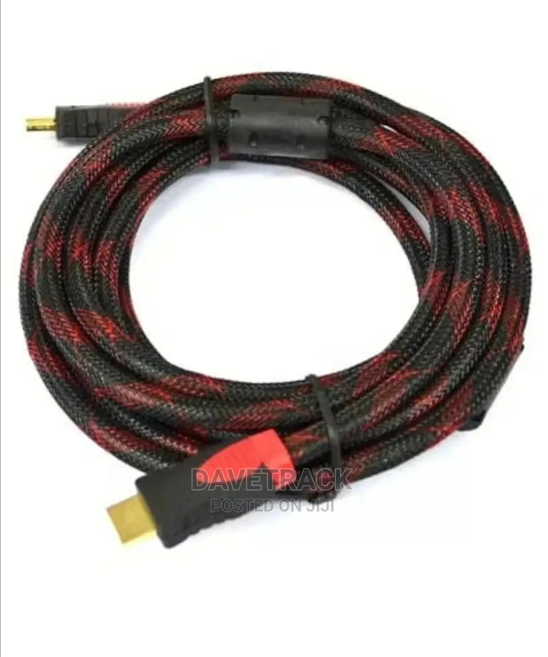 HDMI to HDMI CABLE 5 Meters