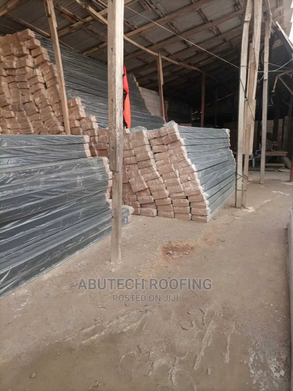 Quality Pvc Water Collector