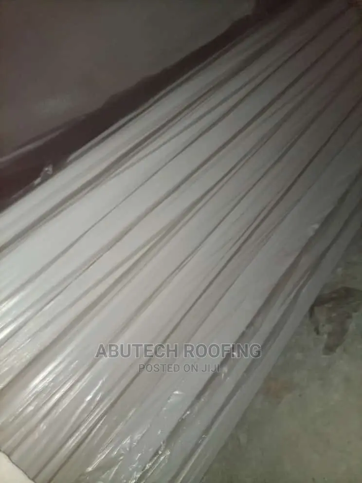 High Quality Pvc Rain Gutter
