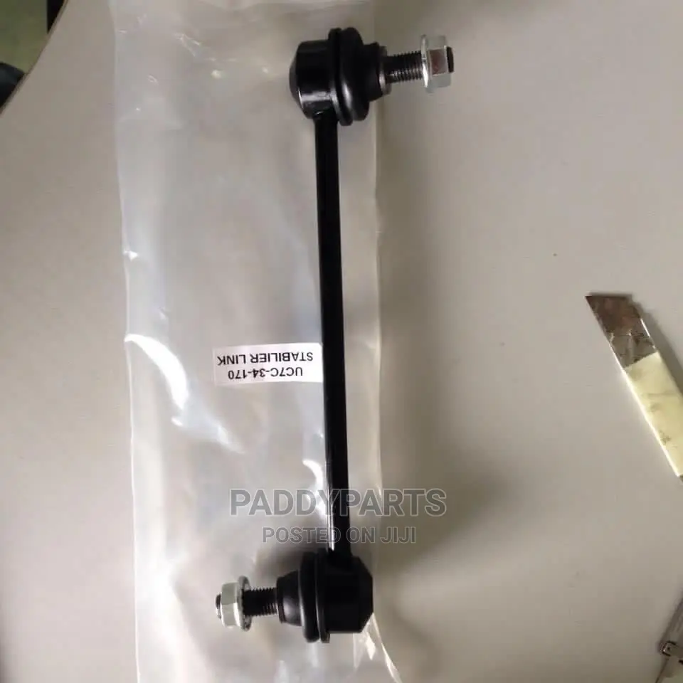 Ford Ranger Stabilizer Linkage