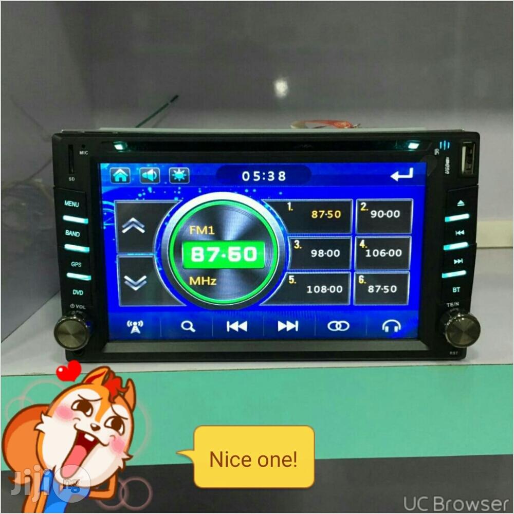 University Dvd Player