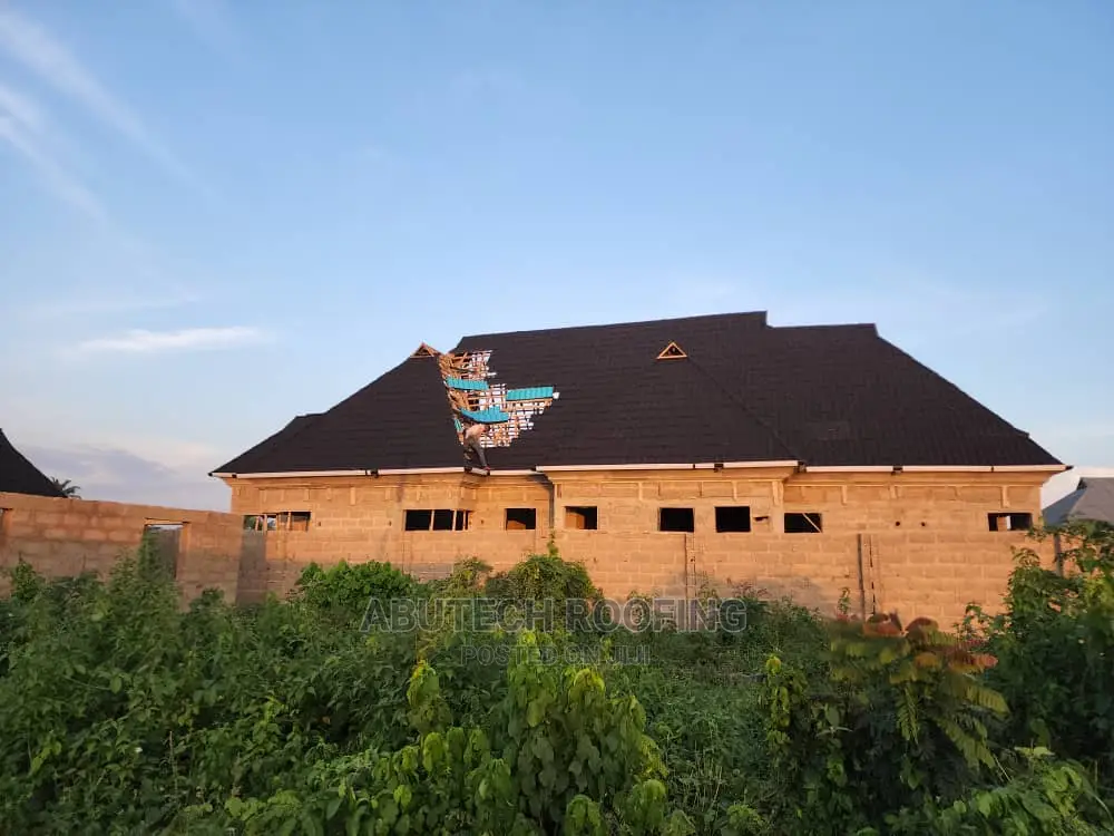 Milano Gerrad New-zealand Roofing Sheets