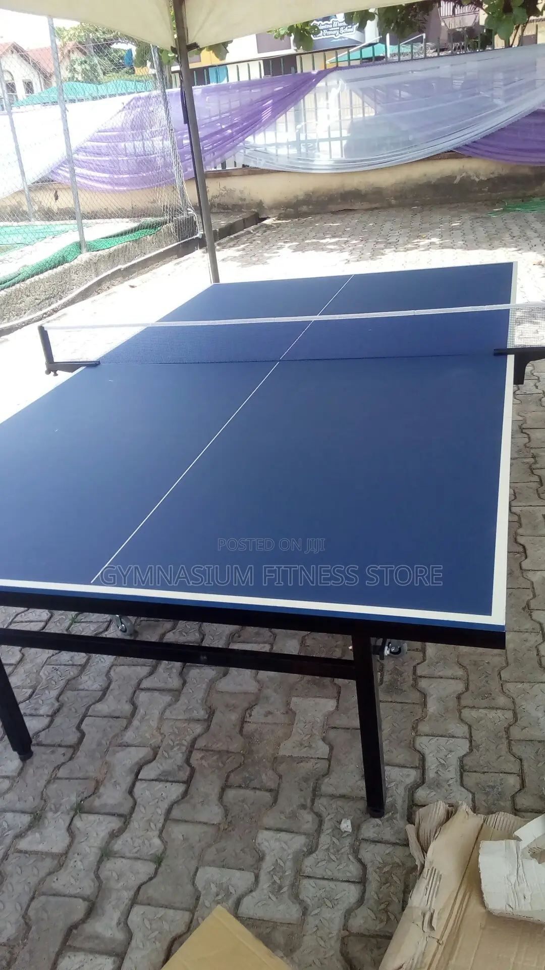 Tennis Board 004
