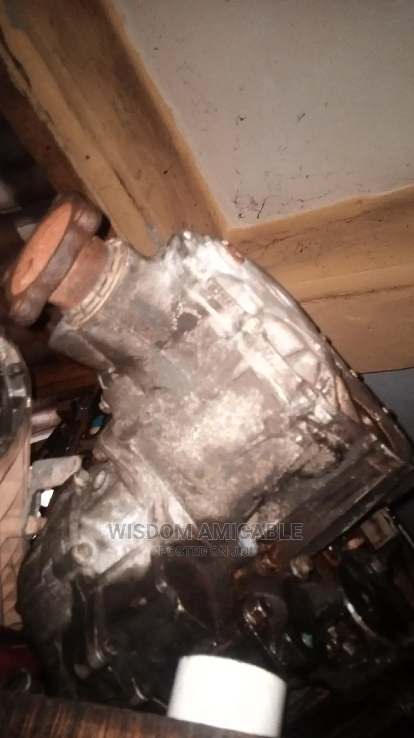 Axulary Ford Edge