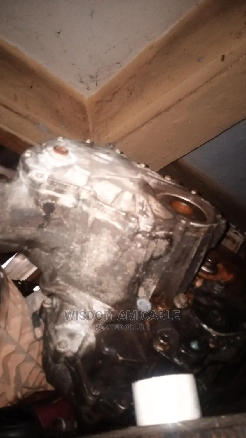 Axulary Ford Edge