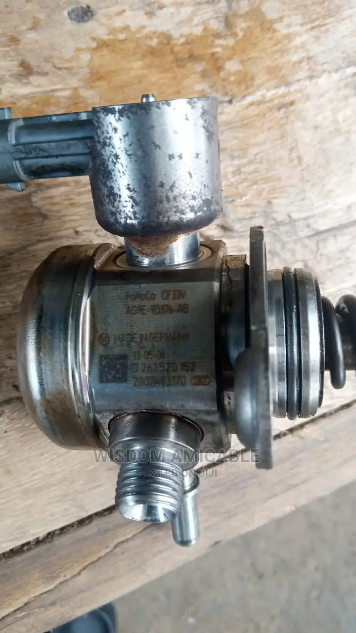 Fuel Regulator Ford Edge 4plog 2015 Model