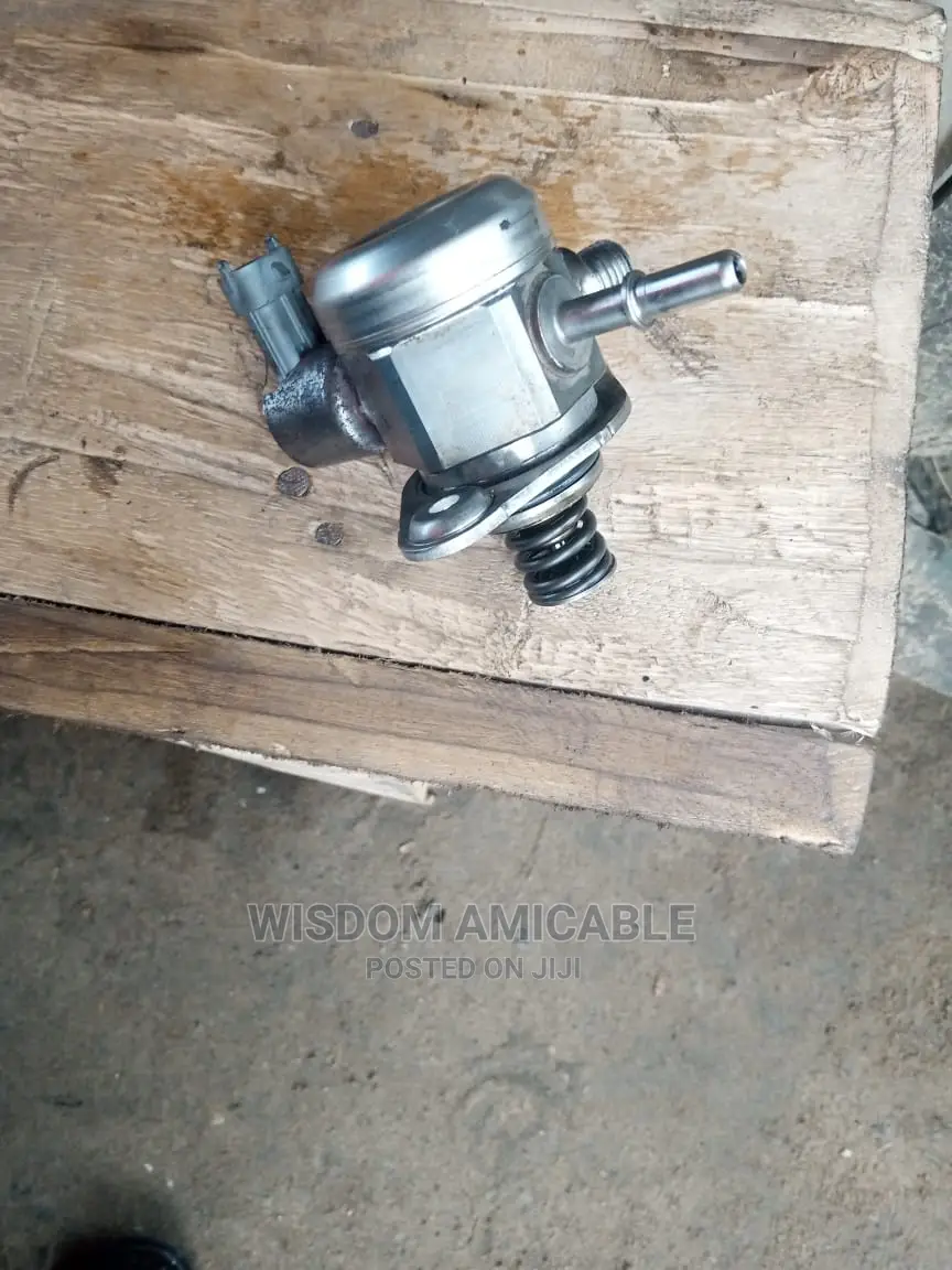 Fuel Regulator Ford Edge 4plog 2015 Model