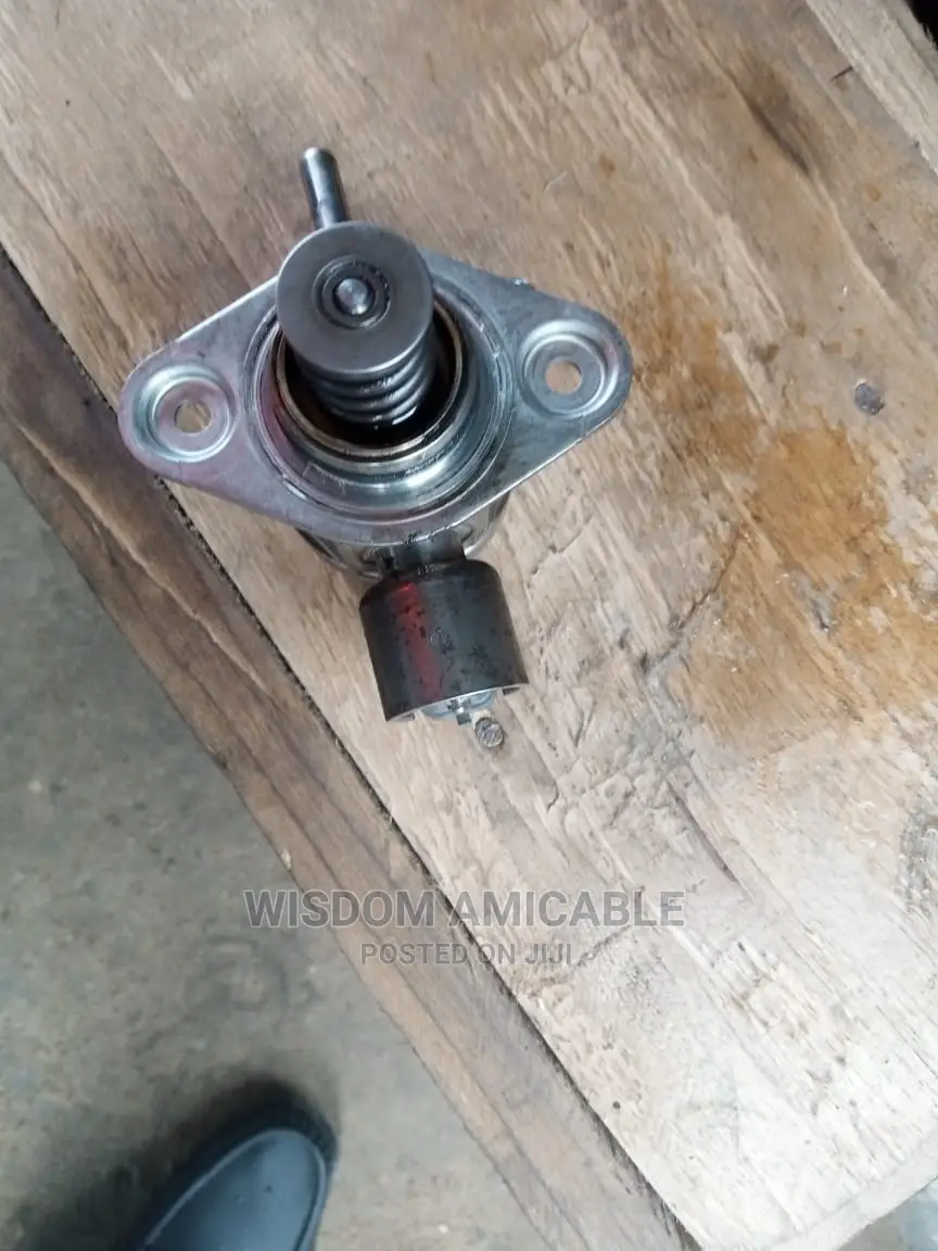 Fuel Regulator Ford Edge 4plog 2015 Model