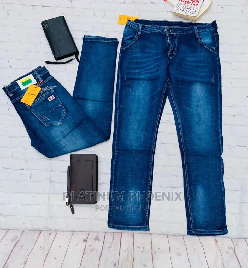 Original Jean Trousers