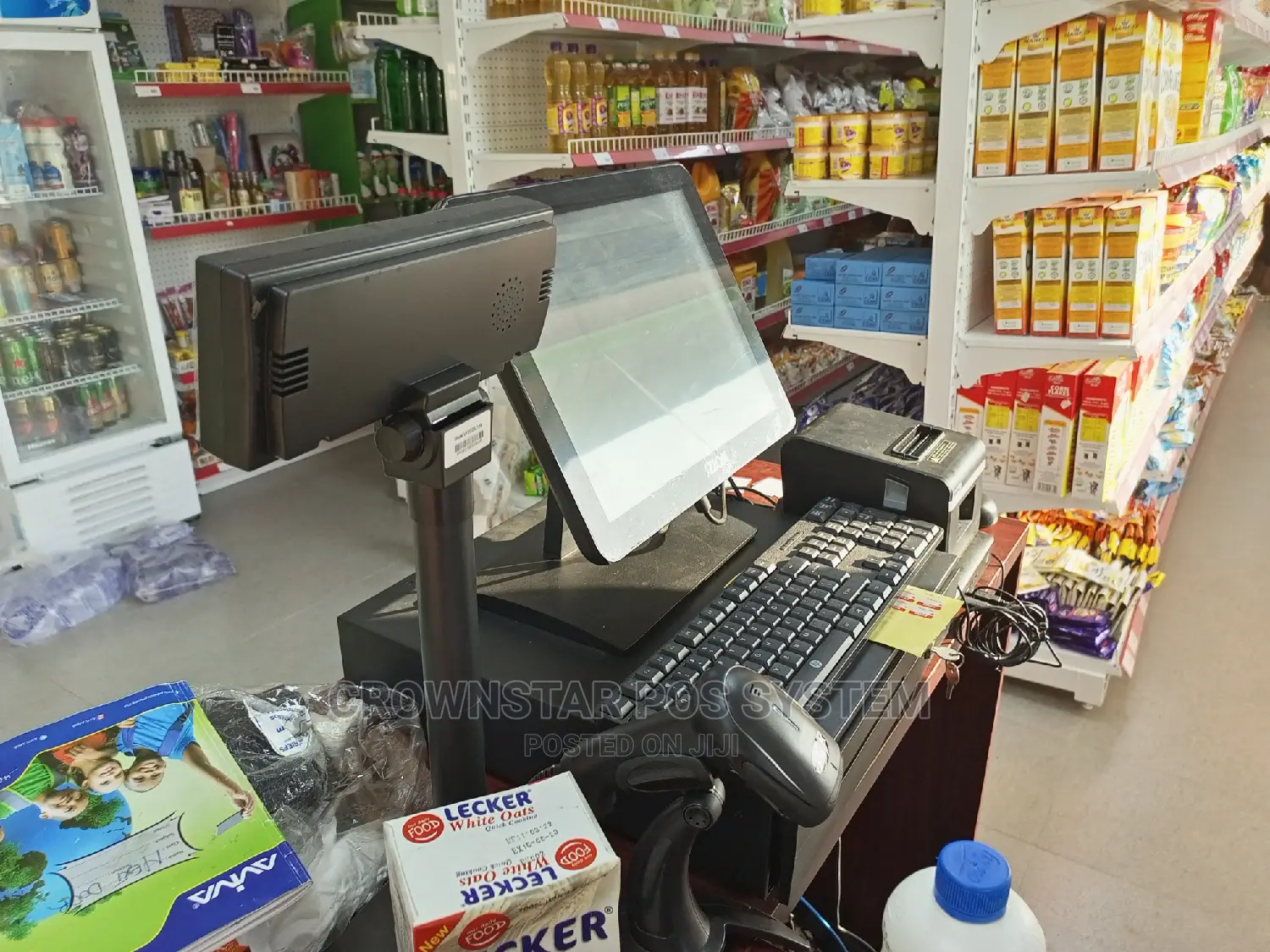 Affordable POS Point of Sales