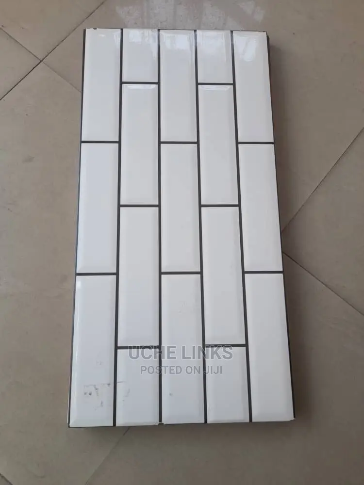 Virony Design Wall Tiles