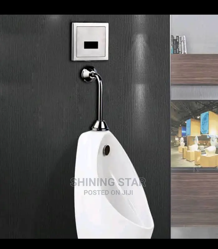 Sensor Urinal Bowl