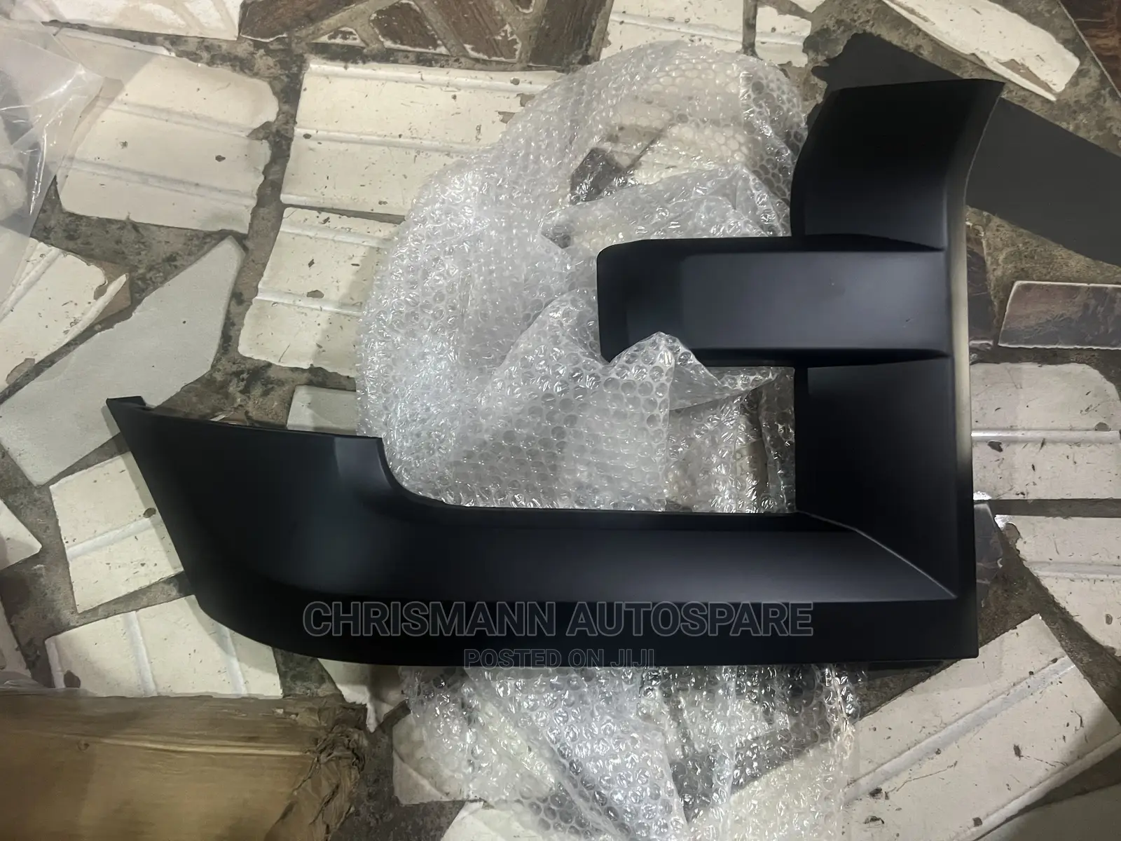 Head Lamp Chrome F150 2015 2016 2017