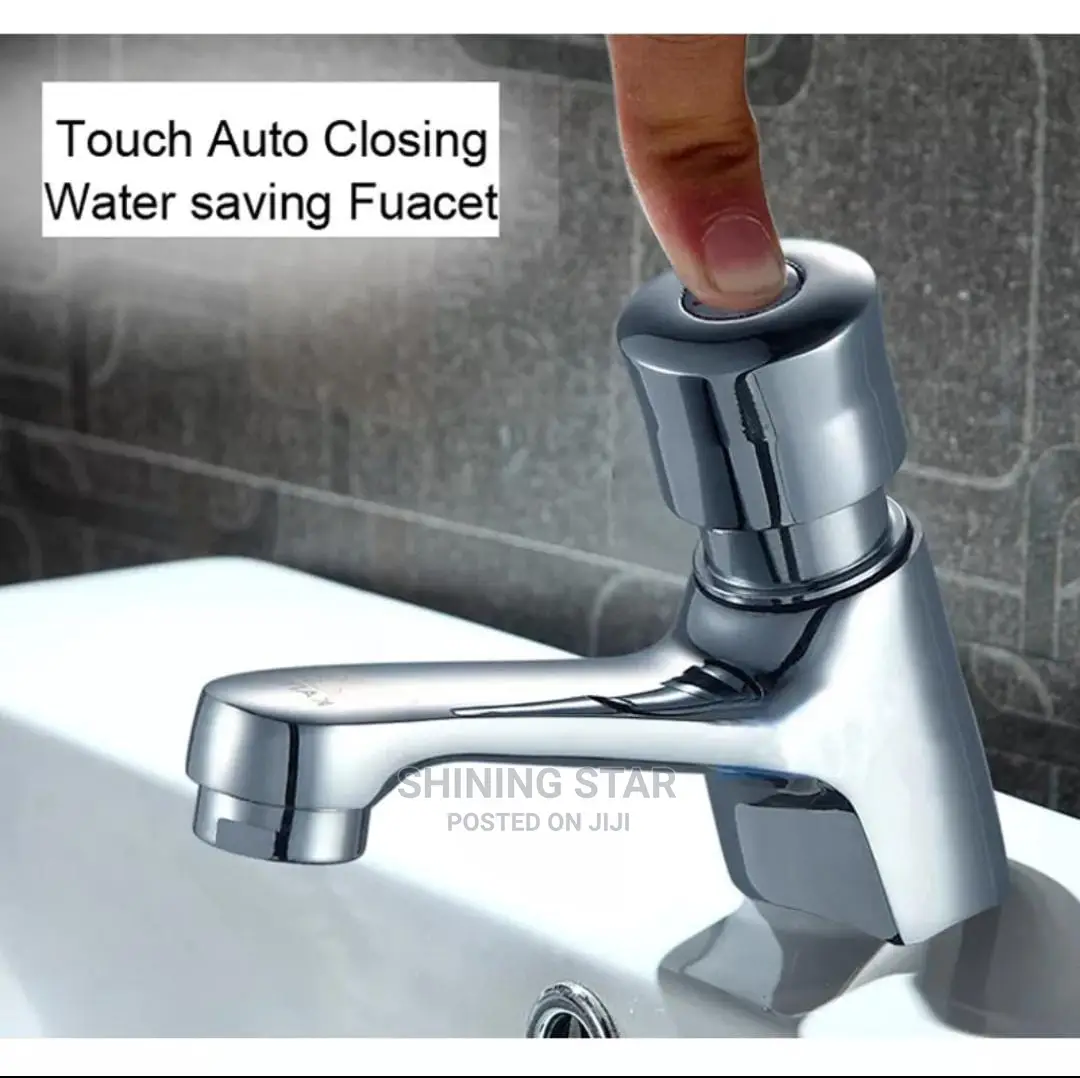 Touch Auto Pressing Tap