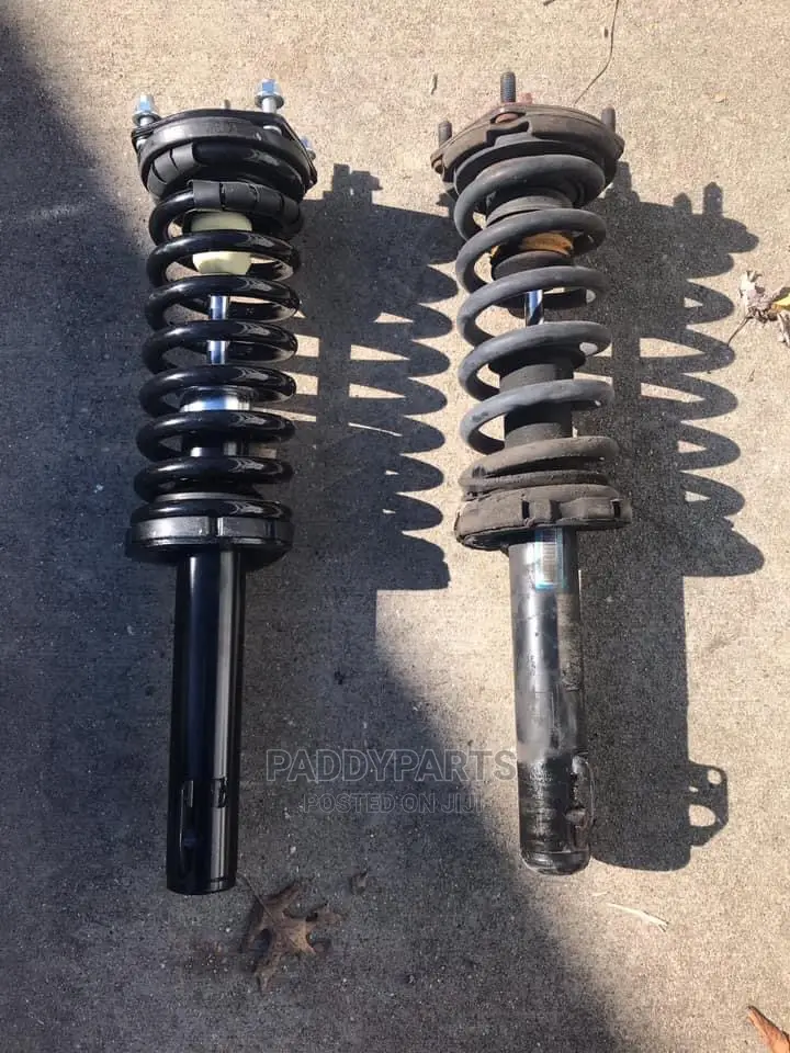 Jeep Commander Shock Absorber