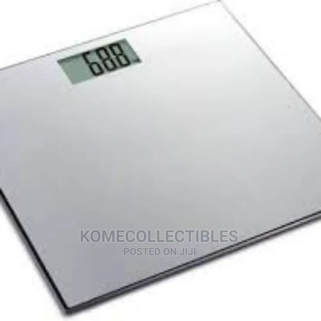 Digital Weight Scale