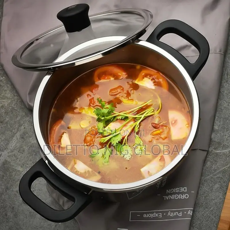 Steampunk 9l Litres German Pressure Pot Cooker