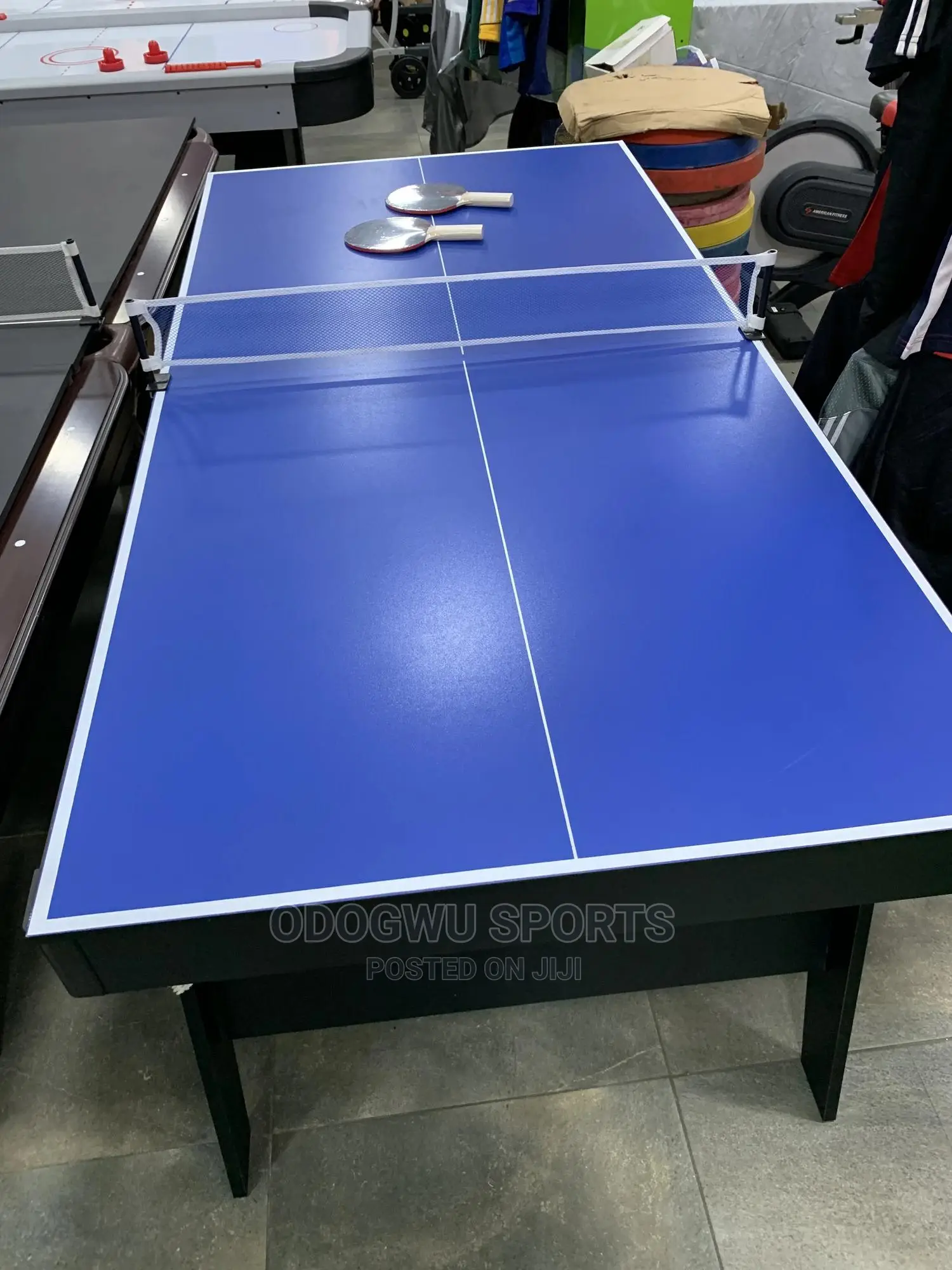 2 in 1 Board B829