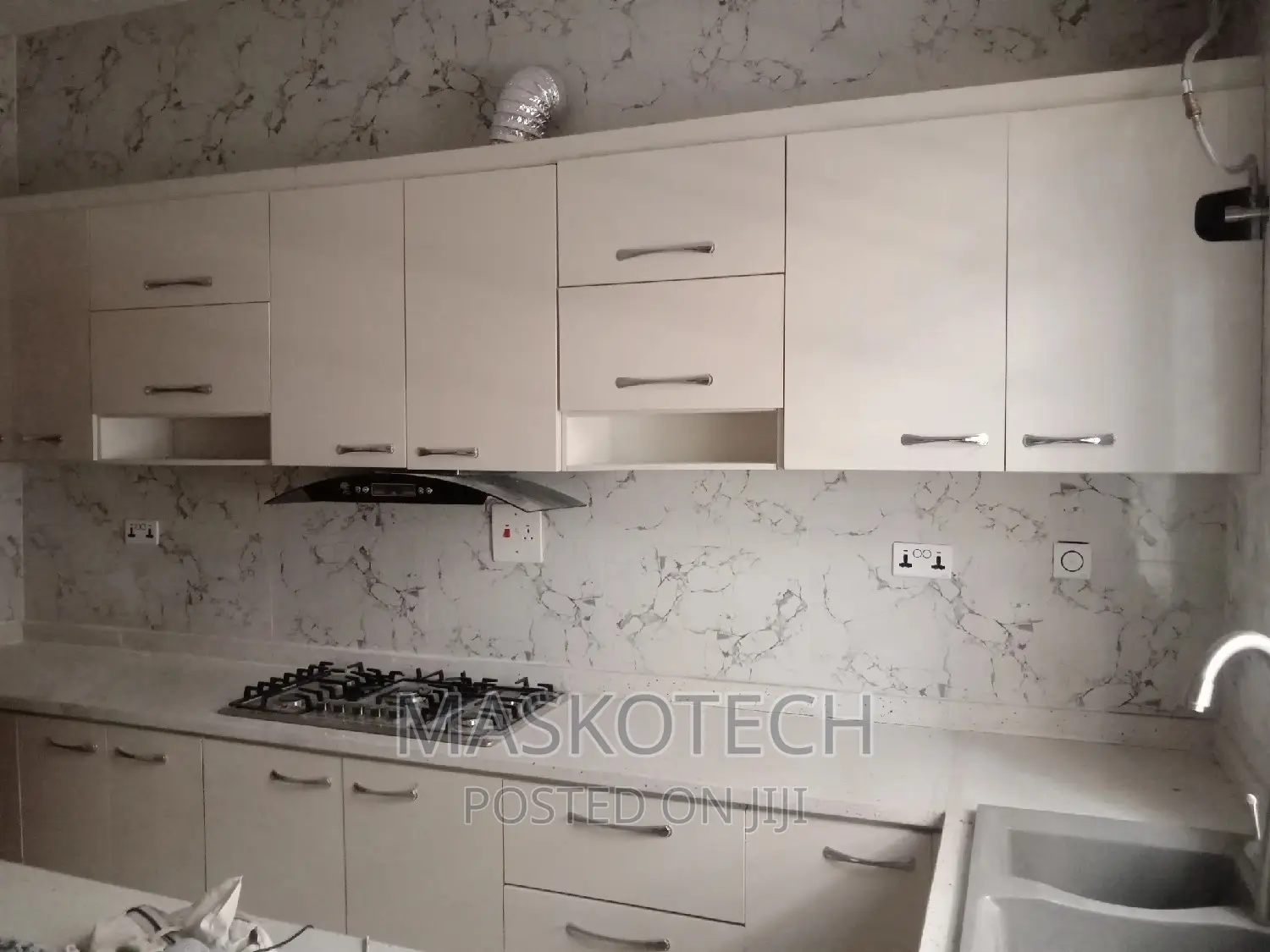 Painting and Screeding Service.