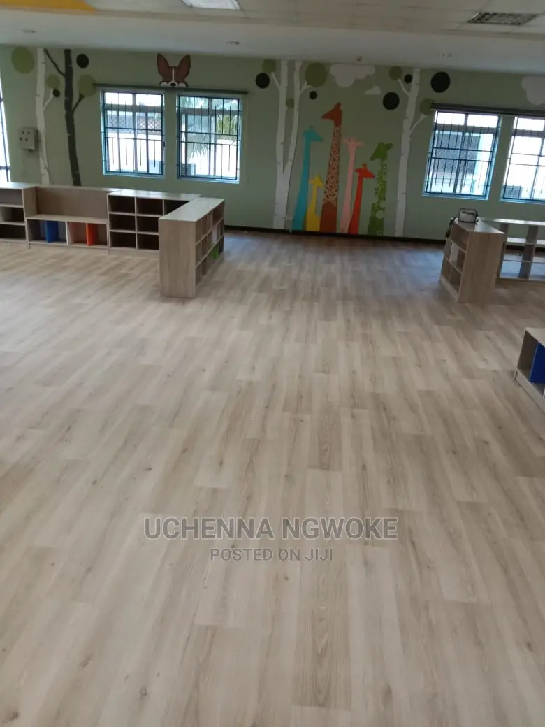 Standard Linoleum Armstrong Flooring