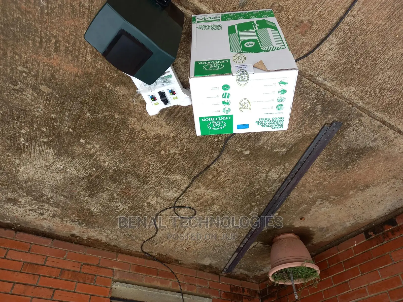 Very Quality Automatic Remote Gate Machine in Ajah