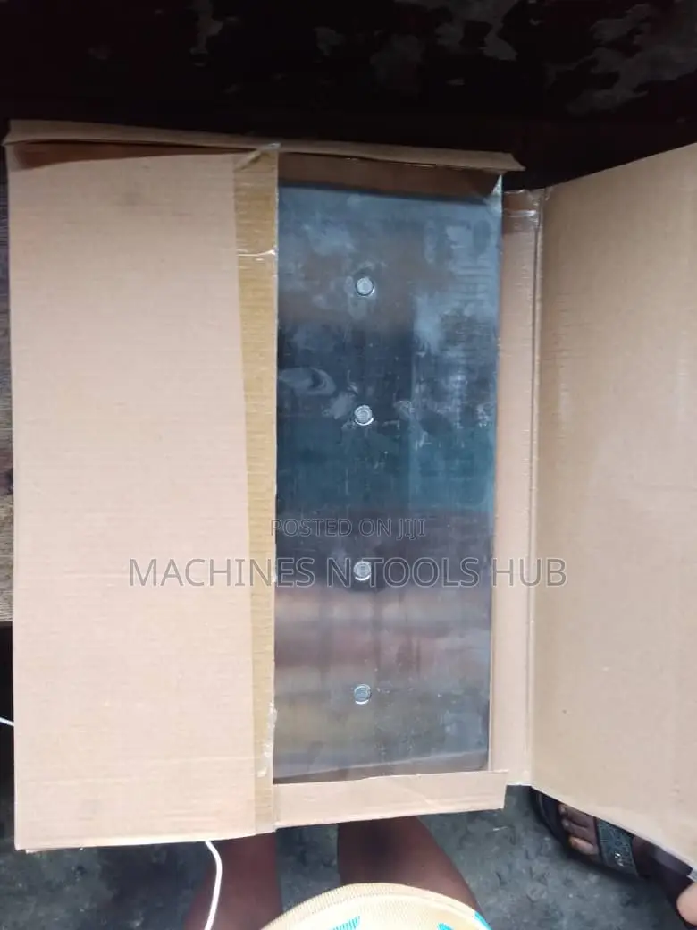 Master Finish Finishing Blades Mfd36-2