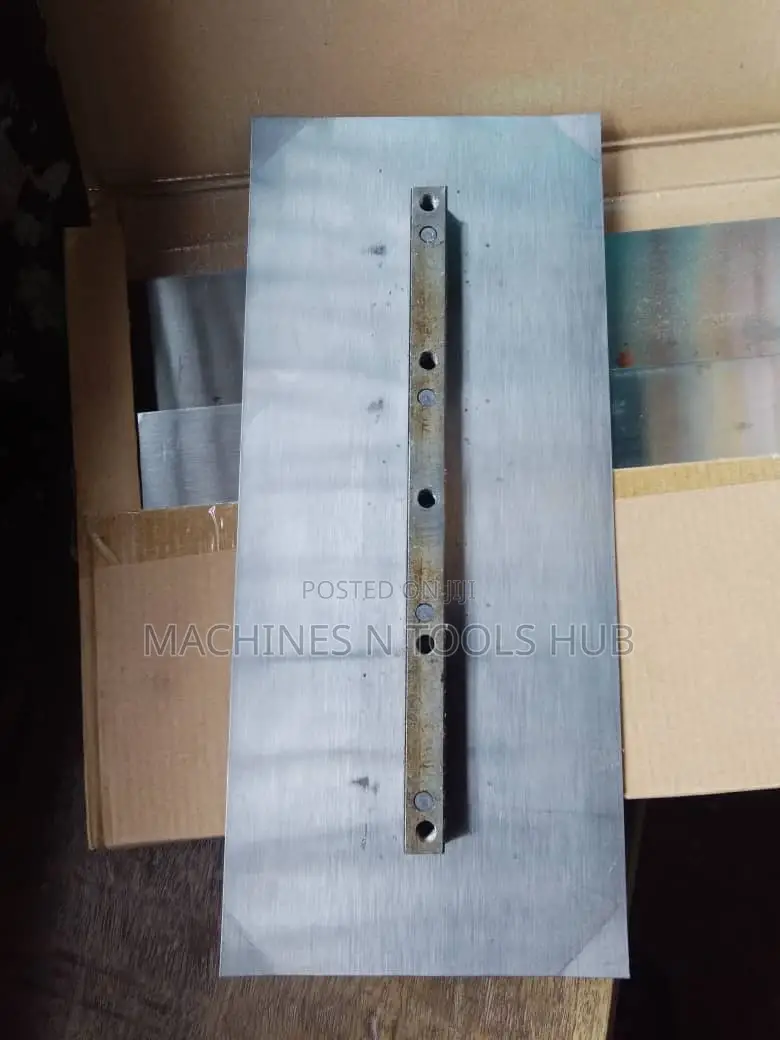 Master Finish Finishing Blades Mfd36-2