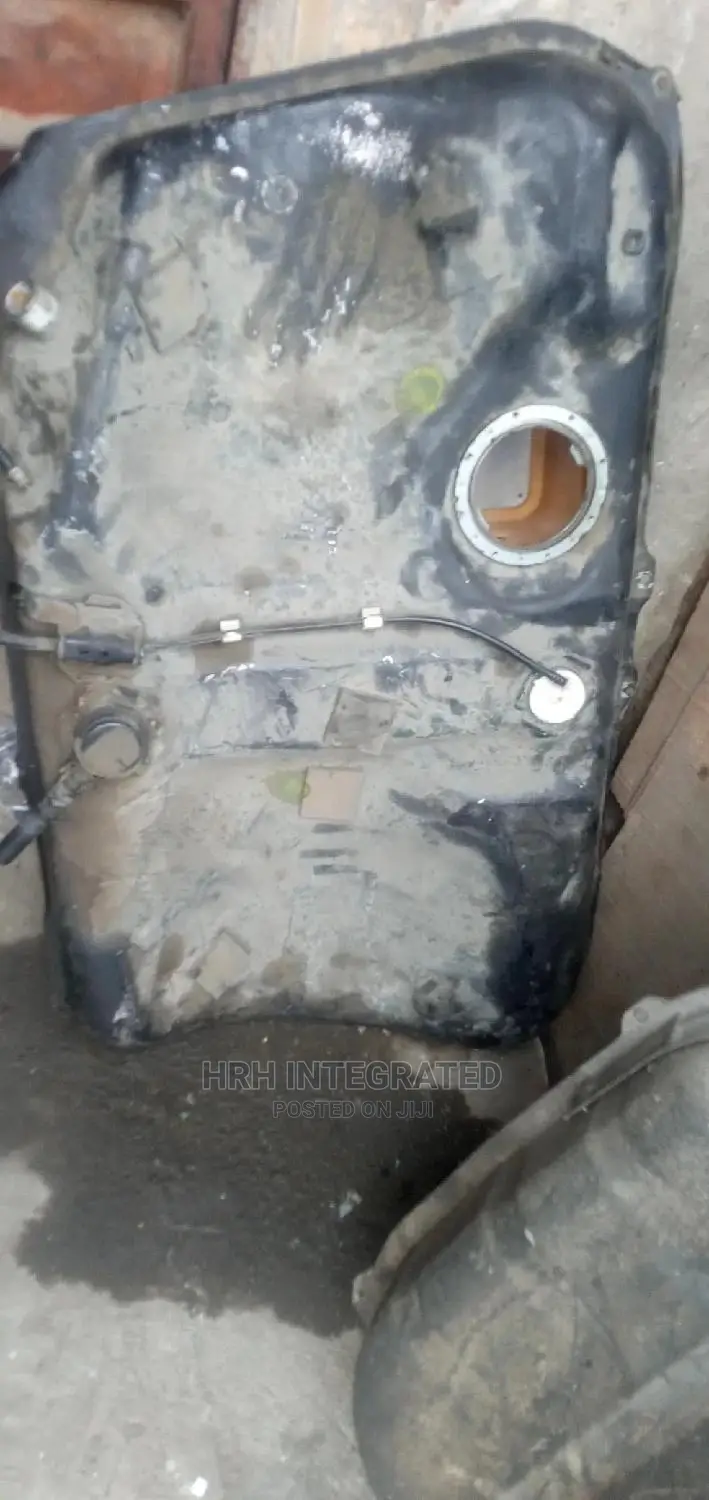 Fuel Tank For Toyota Camry 2007