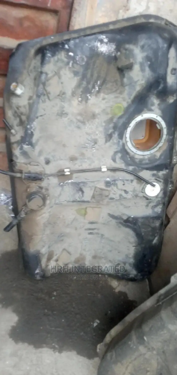 Fuel Tank For Toyota Camry 2007