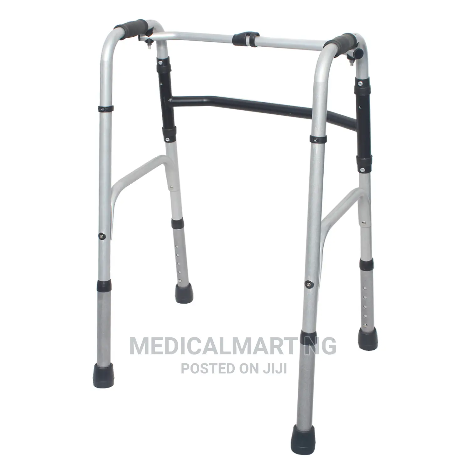 Medichoice Aluminium Walker