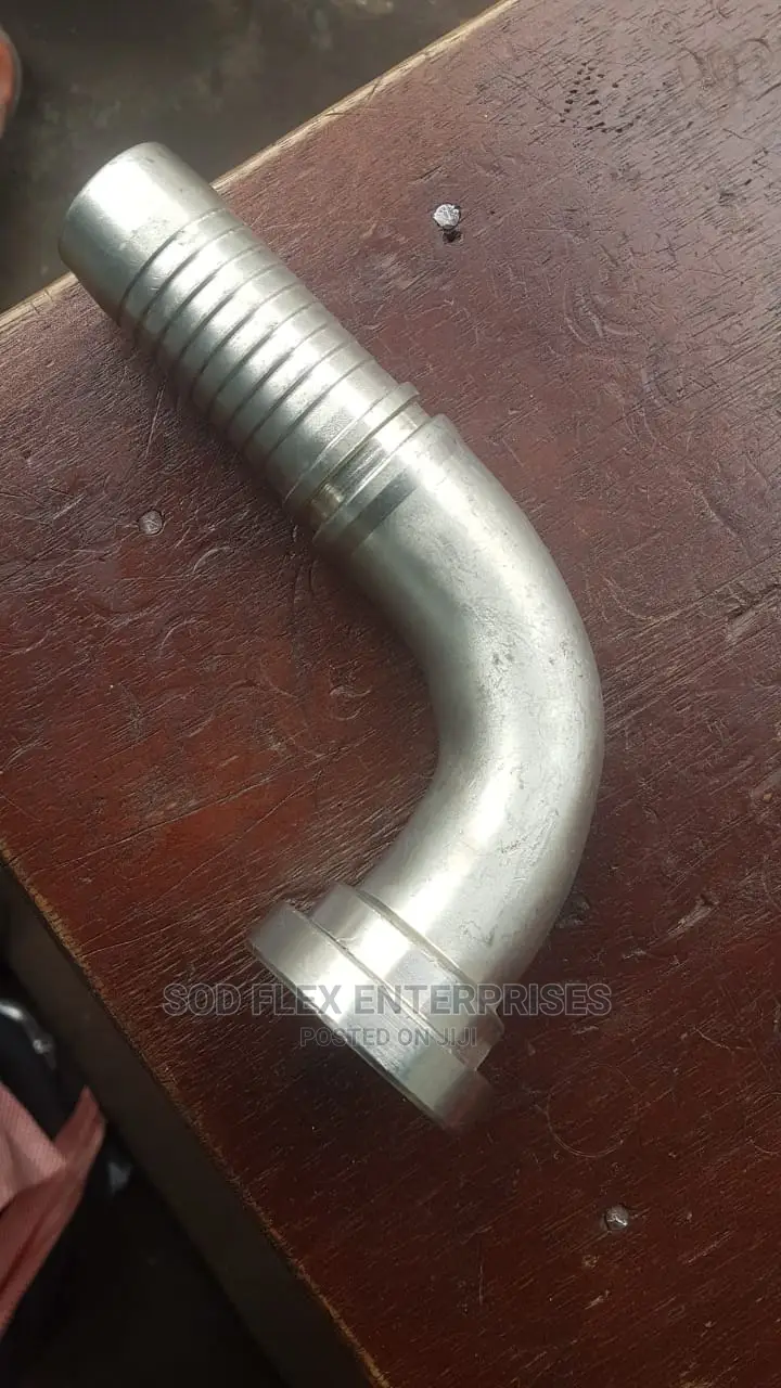 11⁄4 R4 Industrial Wire Hose