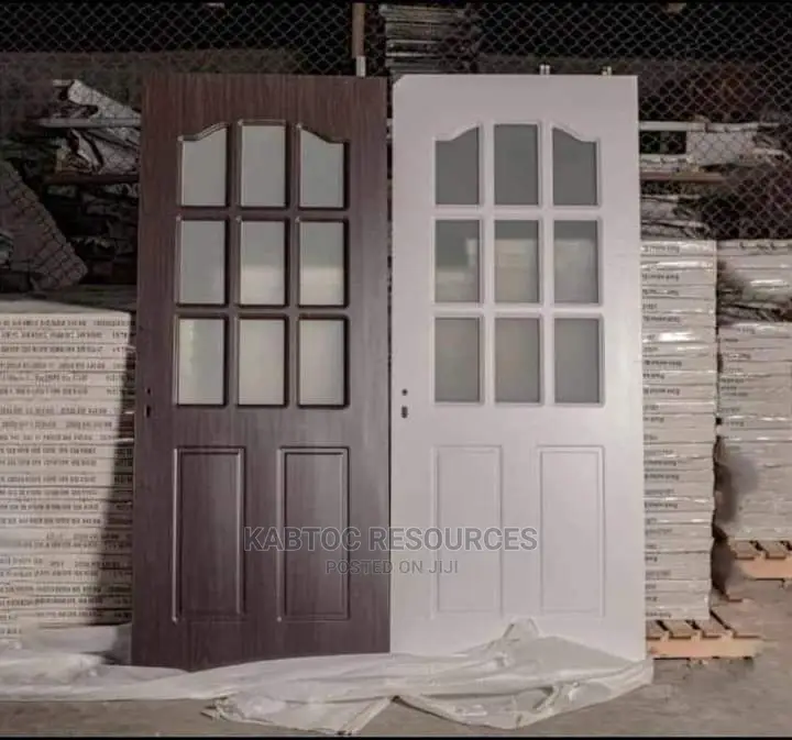 Dinning/Kitchen Doors