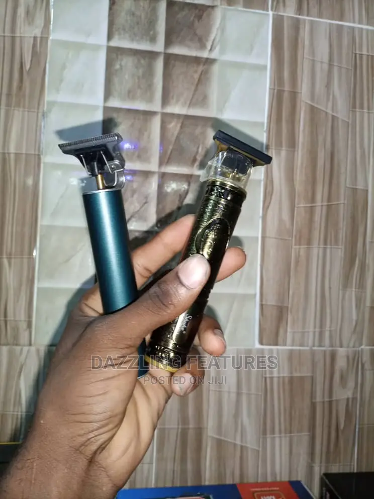 Shuke Rechargeable Hair Clipper and Trimmer