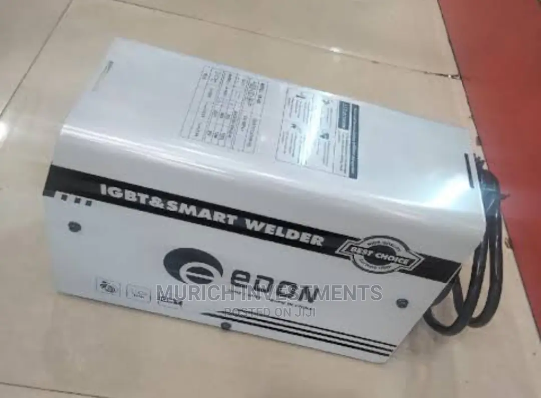 Edon Welding Inverter Mini MMA 200 Amp