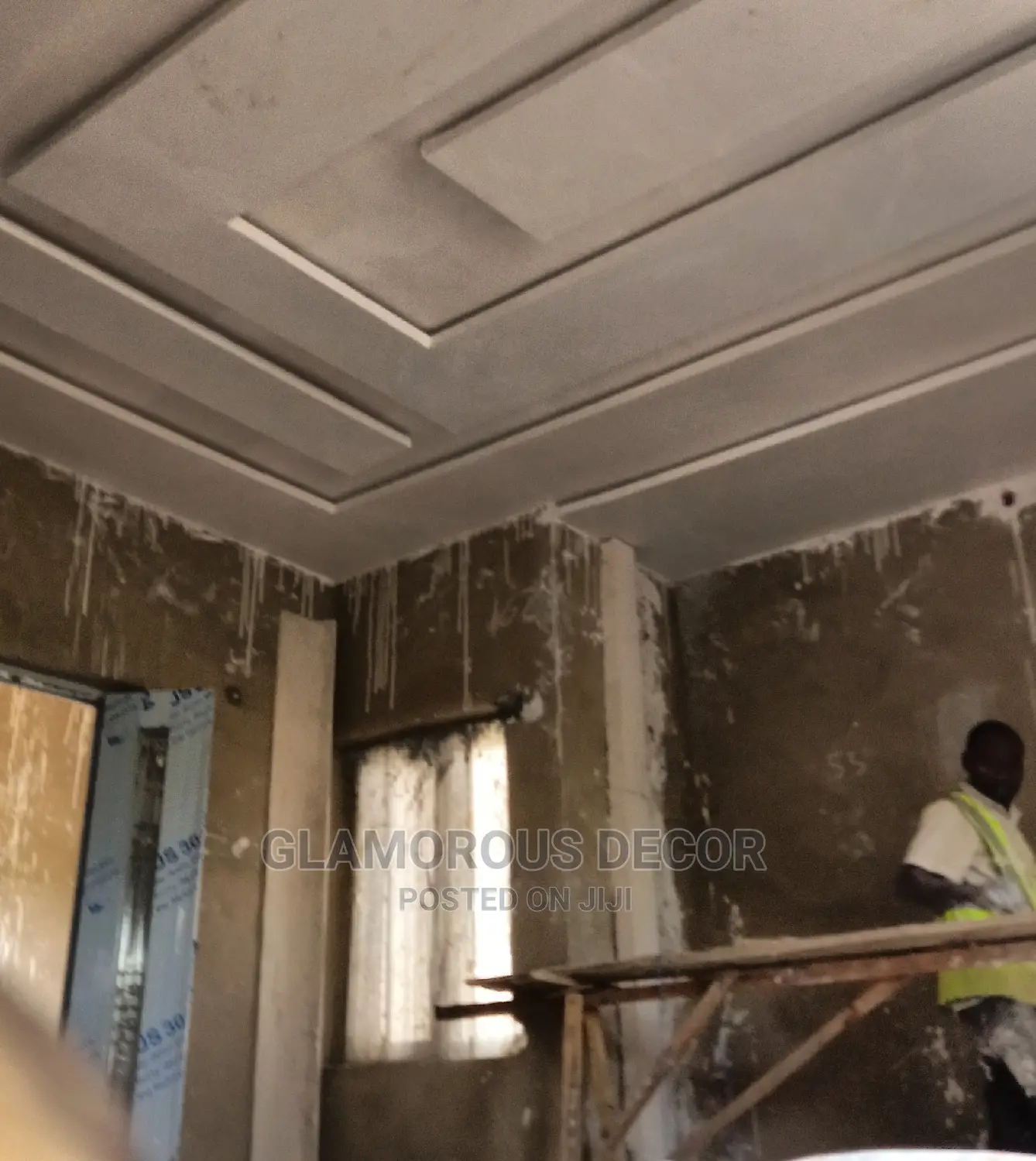Proffesional Pop Ceilings/Wall Divider