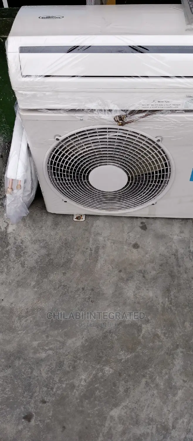 Few Months Old 1.5HP THERMOCOOL Low Voltage Air Conditioner
