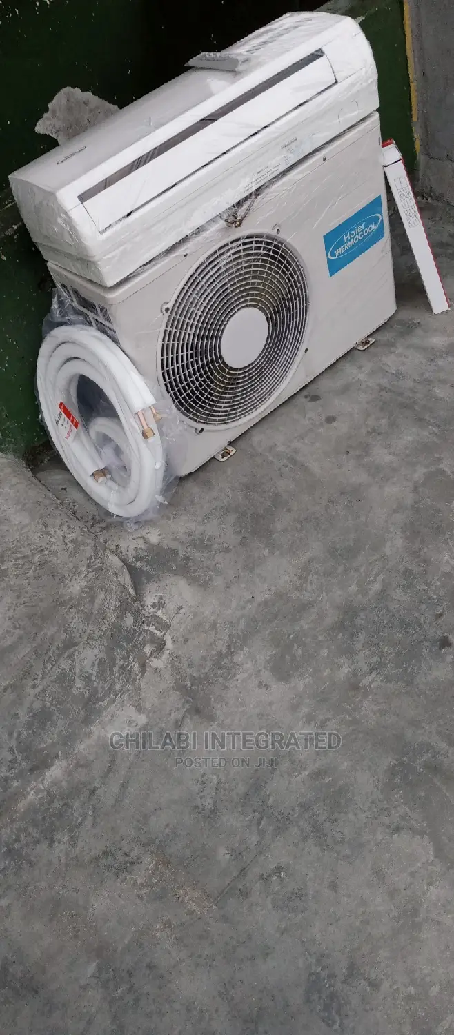 Few Months Old 1.5HP THERMOCOOL Low Voltage Air Conditioner