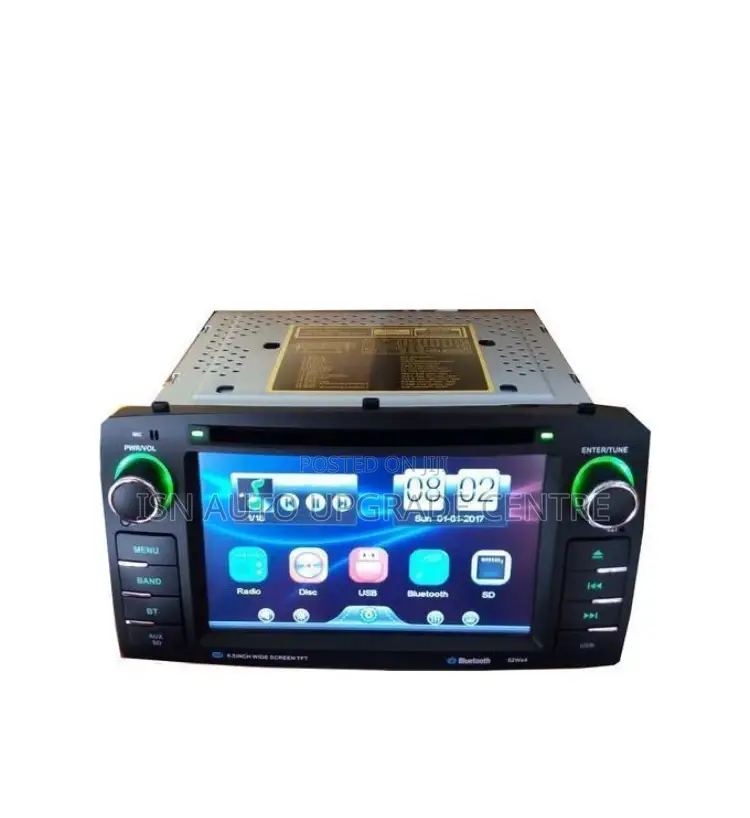 Toyota Corolla 05 Upgrade Kits Available to Newest Model