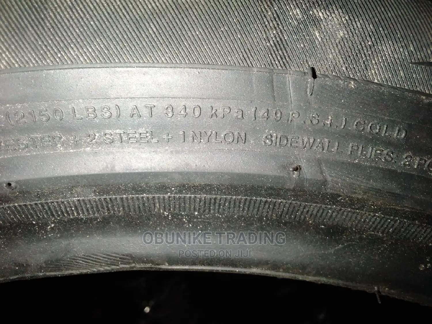 275/40r22 Winda Tyre.