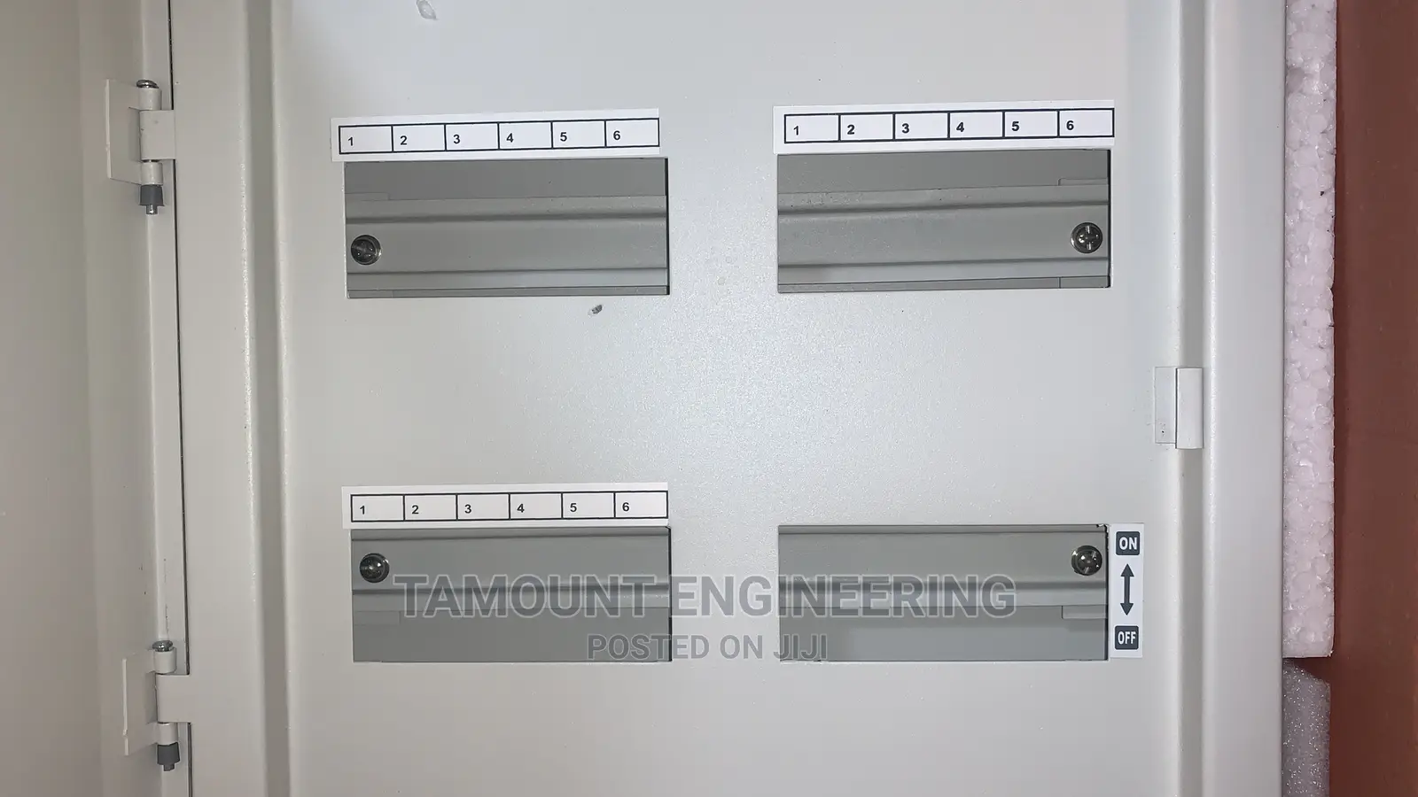 18way Distributor Board