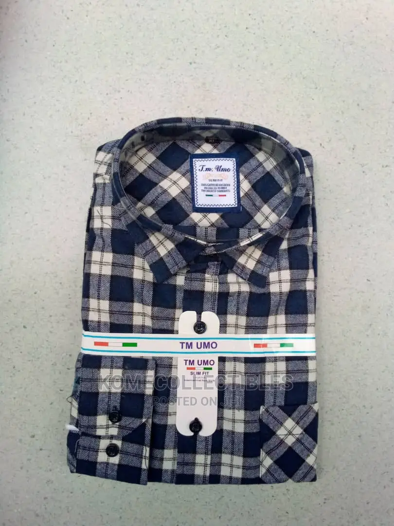 Mens Shirts