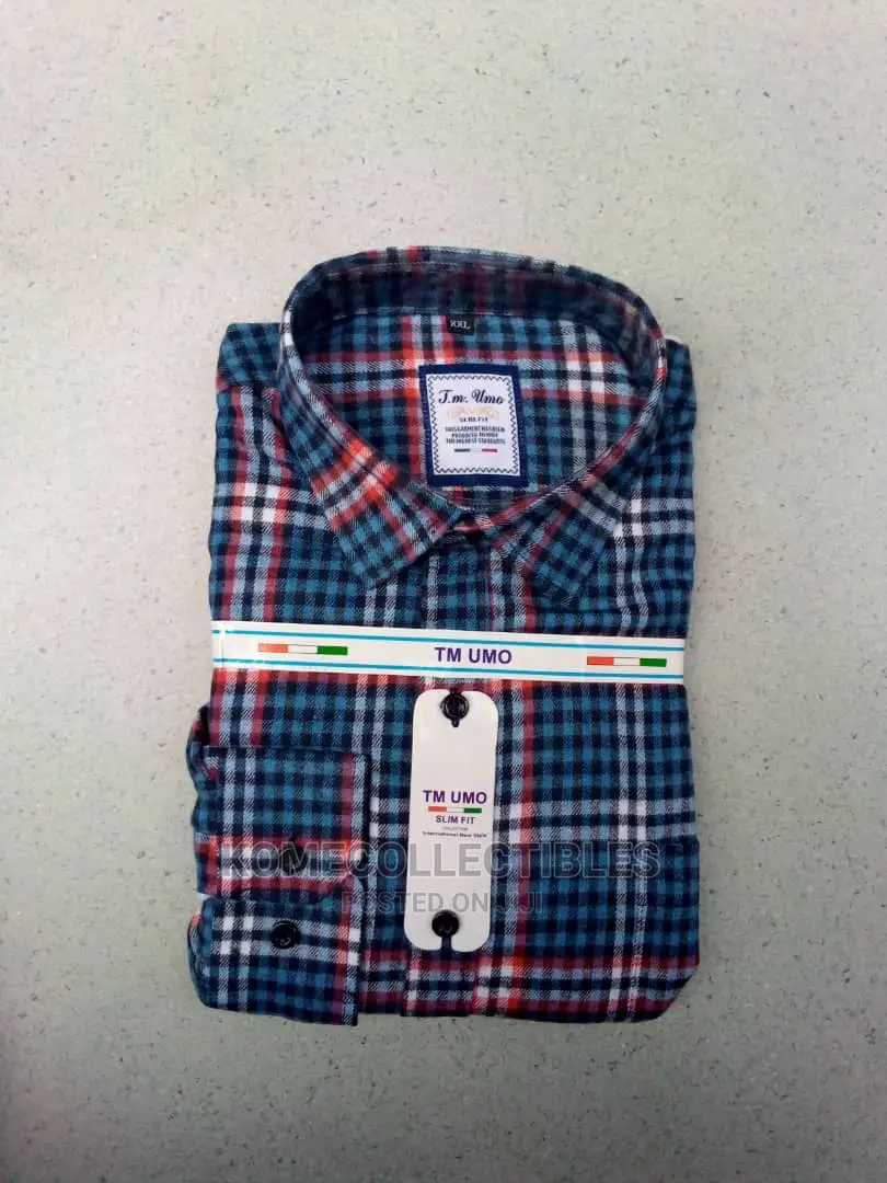 Mens Shirts