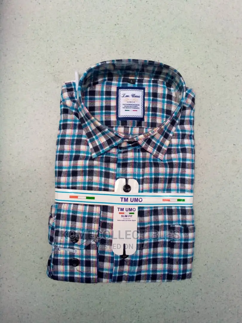 Mens Shirts