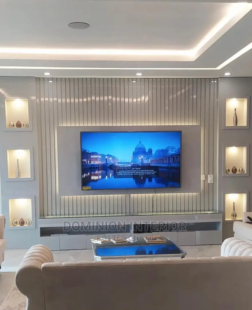 Tv Console