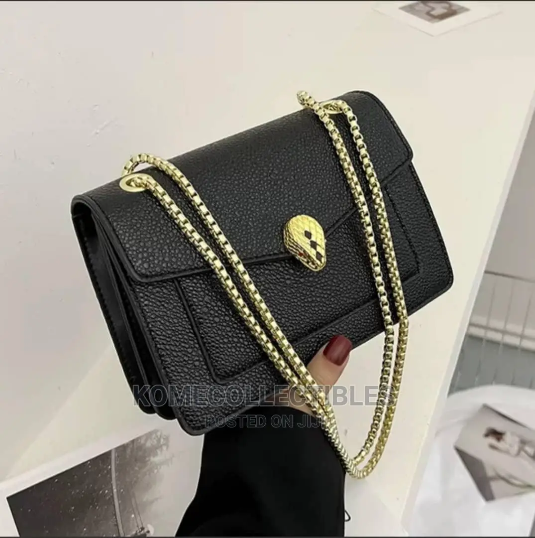 Unique Ladies Bag