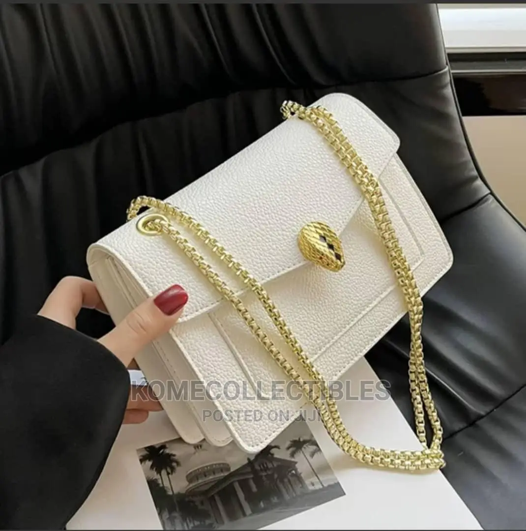 Unique Ladies Bag