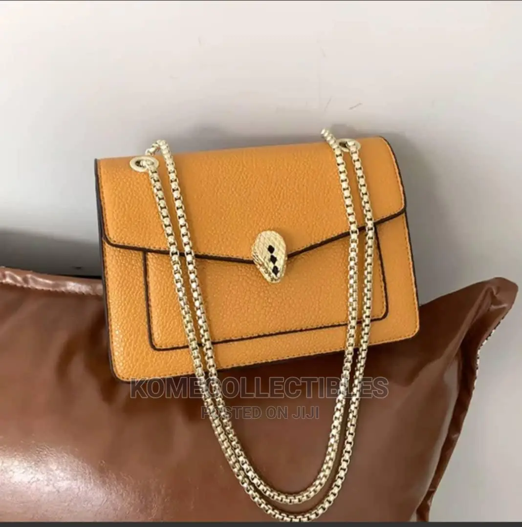 Unique Ladies Bag