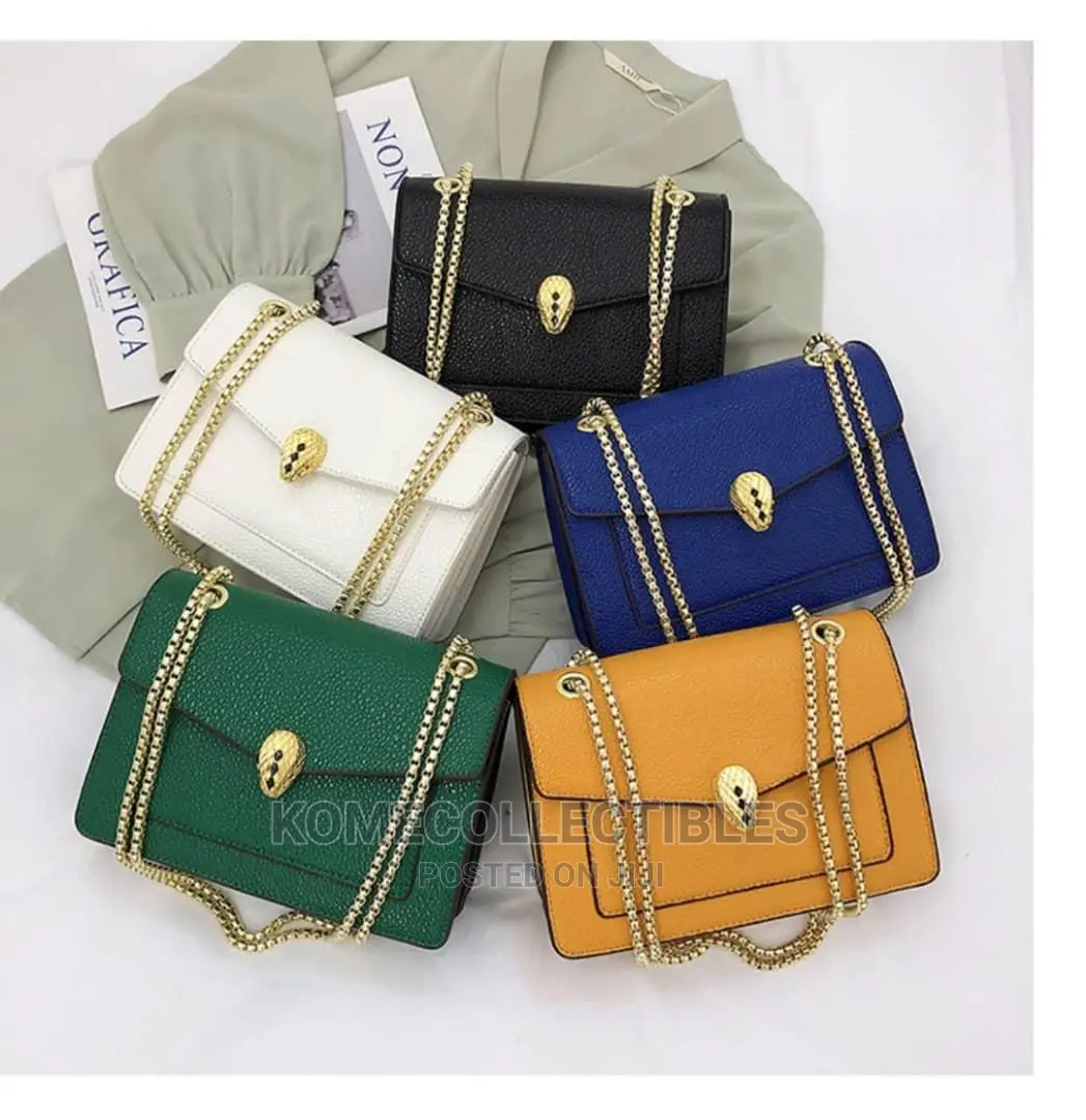Unique Ladies Bag